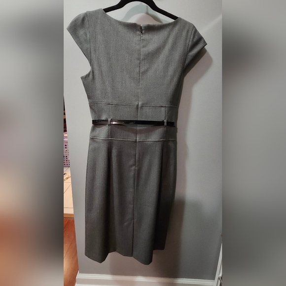 White House Black Market Dress - Picture 3 of 3